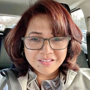 Meet your Posher, Ellen